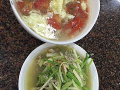 -张一品食府