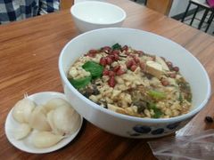 android_upload_pic-老乌家特色小炒泡馍(大皮院店)