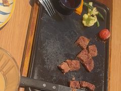 -必胜客(龙泉万达店)