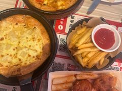 -必胜客(萍乡润达店PH店)
