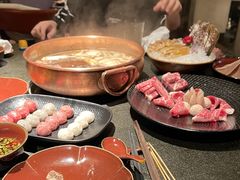 -荣记火锅(青悦城店)