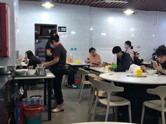 -菜忠潮州牛肉店(岗厦店)