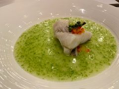 -香乐园·淮扬菜中餐厅·Shang Garden(福田香格里拉店)