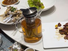 -小渔莊•地道胶东菜(旅游路万象省博物馆店)