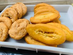 咸煎饼-老西关濑粉(文明路店)