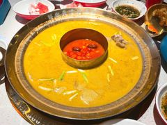 -蛙二爷美蛙火锅基地(温州总店)