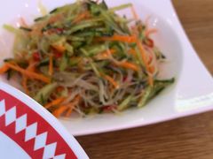 -吴满满油泼面(北方风味园店)