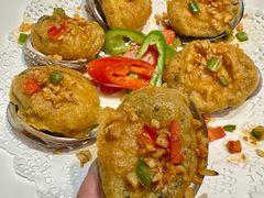 -海儀美食楼(湾仔海鲜街店)