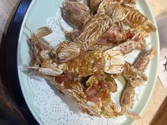 -船梆煮•蒸汽海鲜·生腌干蒸(五四广场店)