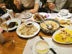 -村理·乡村菜音乐餐厅(河西店)