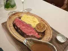 -艾雷牛排馆 LA.Prime Steakhouse