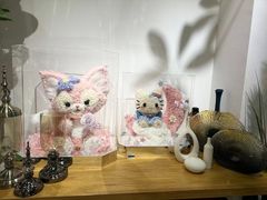 -花辰月夕花坊(北滨路店)