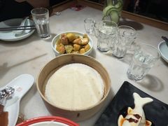 -小吊梨汤·北京菜·烤鸭(清河万象汇店)