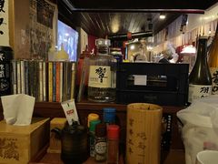 -半藏居酒屋(香港花园店)