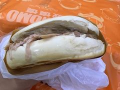 -樊记腊汁肉(竹笆市总店)