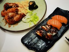 -南园酒家(前进路店)