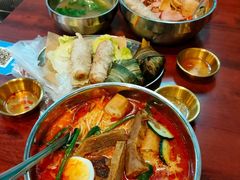 -海安安越南粉(丹竹頭店)