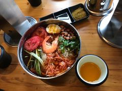 -四斤烤肉(东戴河孟家店)