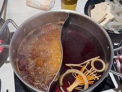 -呷哺呷哺(砂之船奥莱店)