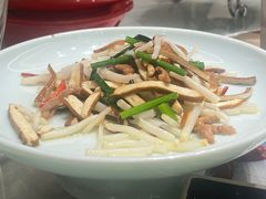 -品大三·南京菜(大行宫店)