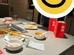 -海底捞火锅(北京路店)