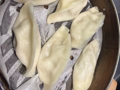 -东方饺子王(哈西万达店)