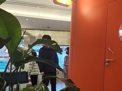 -野人先生现做冰淇淋(北京王府井东方新天地店)