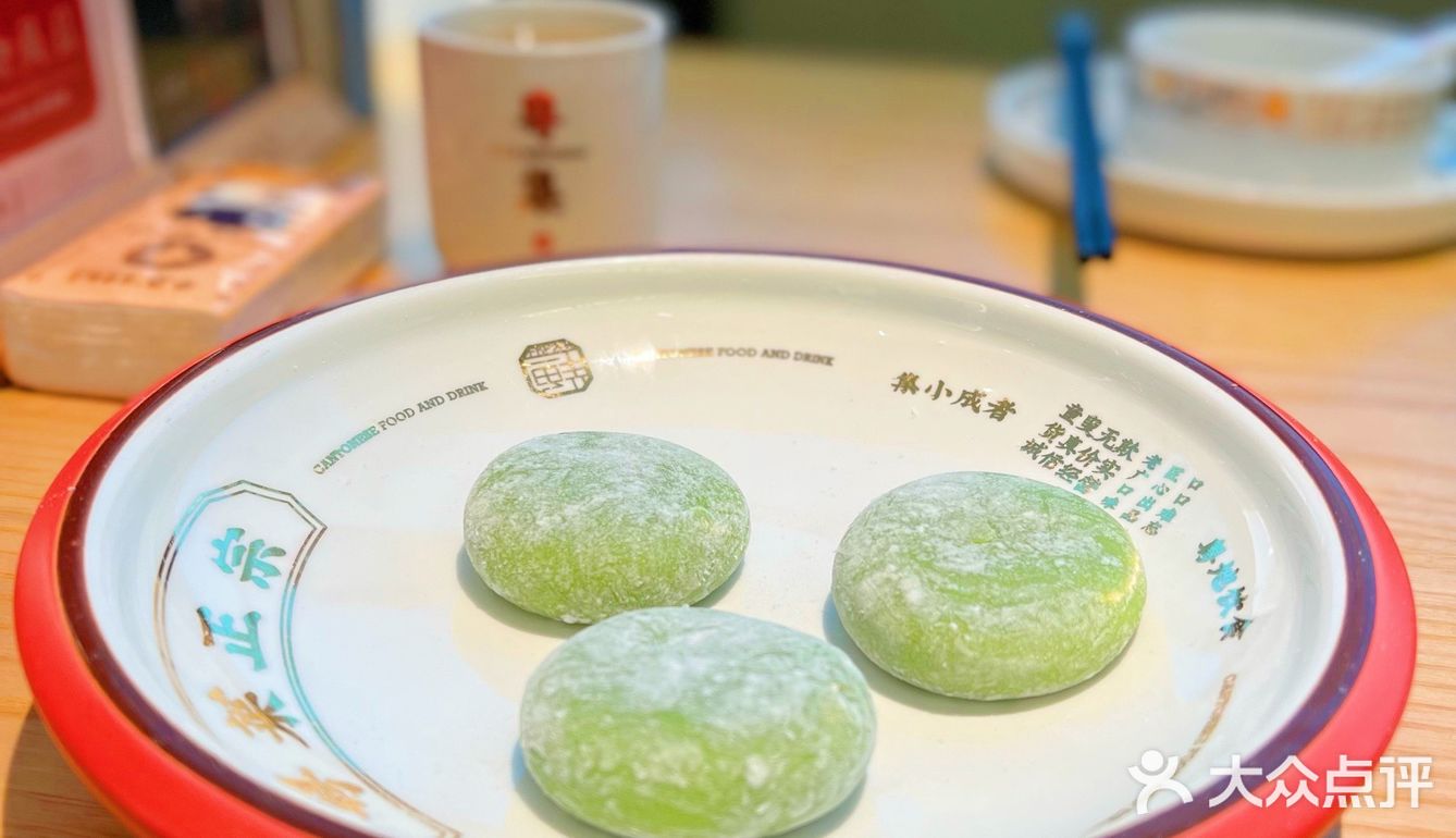 天啊，我要吹爆这家米其林星级粤菜！