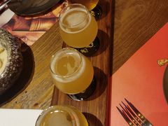 -造精酿餐厅