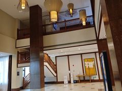 -长白山万达锦华套房酒店