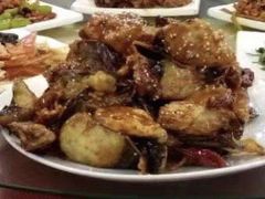 -桃子餐厅·天津菜(红星路直营店)
