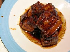 陈记红烧肉-陈记菜馆·非遗淮扬菜(东关街教场店)