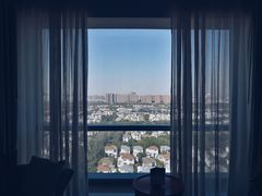 -上海浦东康桥绿地假日酒店