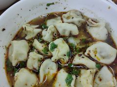 -回坊马二饺子馆