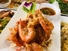 -两兄弟Song Pee Nong(2号店)
