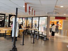 -麦当劳(平和堂店)