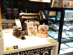 -麦当劳(外高桥DT店)