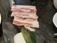 -木槿花韩式炭烤·熟成肉工坊(孙文东路店)