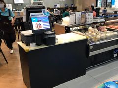 -盒马鲜生(岭南新世界店)