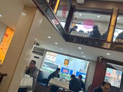 -杨记小骨头羊杂馆(南五马路店)