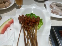 -红鼎坊·老成都火锅(新南门店)