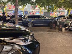 -潮粤香海鲜酒楼(沙湖店)