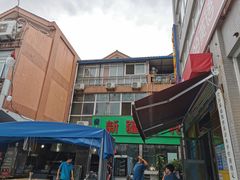 -新疆哈利德餐厅(紫薇都市店)