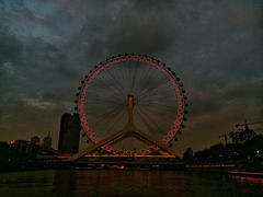 -海河游船-永乐码头(大悲院)