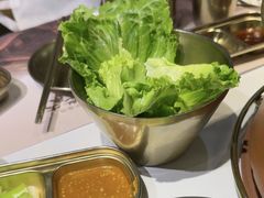 -西塔老太太泥炉烤肉(望京一店)