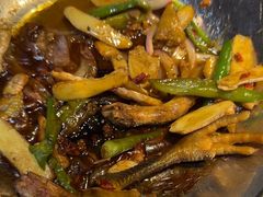 -彭厨(玉荣庄店)