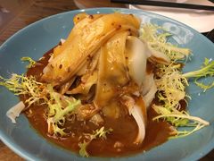 -北京老铺烤鸭(高新店)