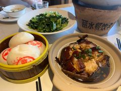 -吴记百家·私房菜·家宴(润园店)