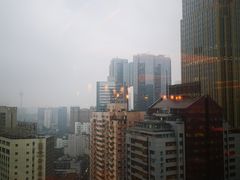 -富力丽思卡尔顿酒店·香荟全日制餐厅