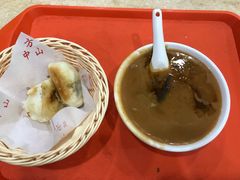 -方中山胡辣汤(航海东路店)